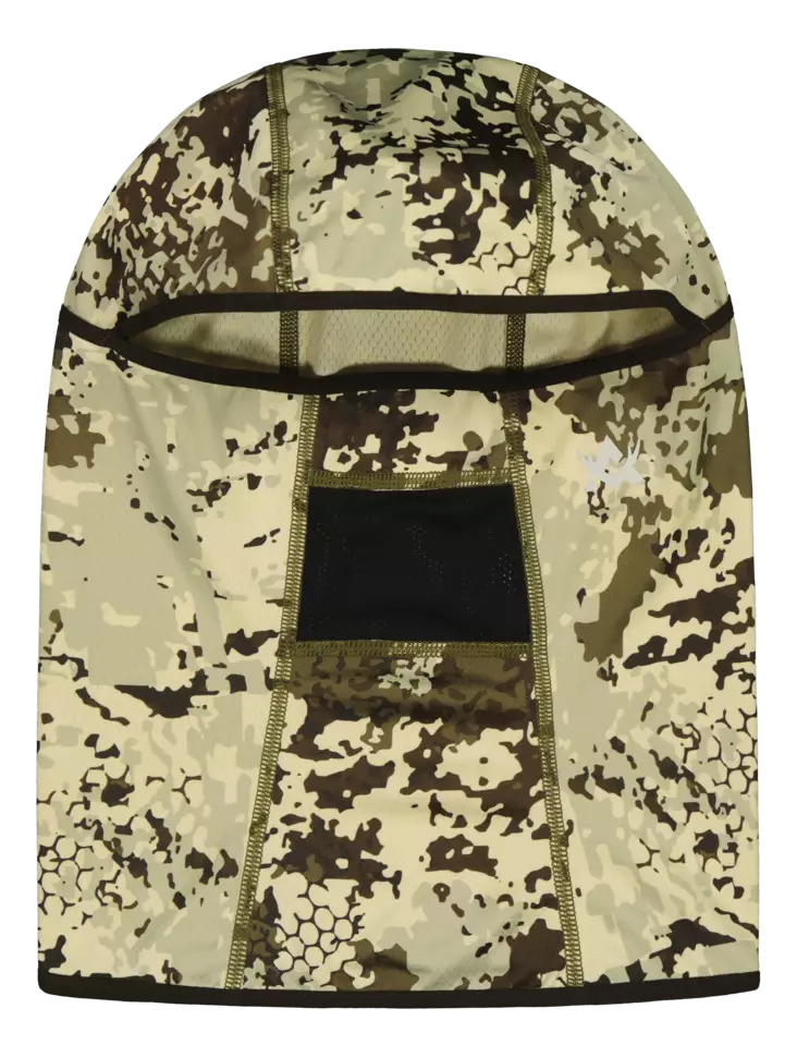 Alaska CoolDry Balaclava BlindTech Reed - Jegerens hodeplagg - 6438347055102 - 1