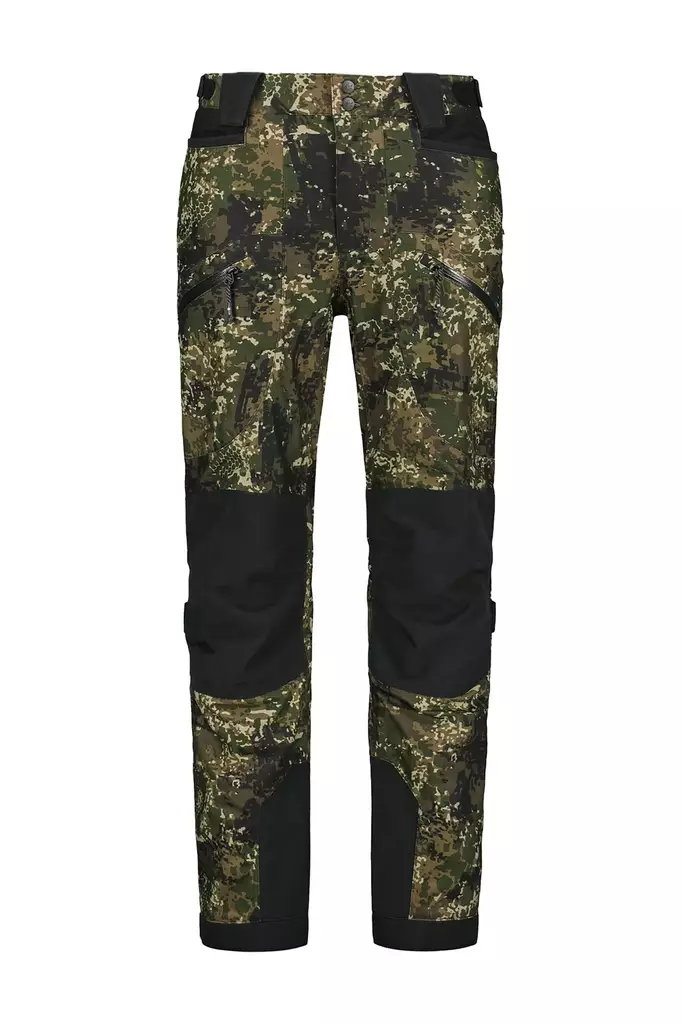 Alaska Superior Pro Ms Pant #M BlindTech - Herrejaktbukser - 6438347051562 - 1