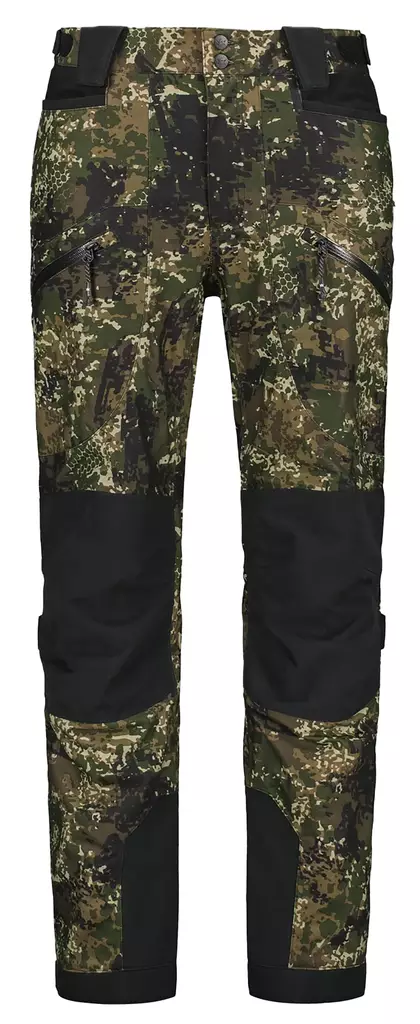 Alaska Superior Pro Ms Pant, BlindTech Invisible II - Herrebukser for jakt - 6438347051562 - 1