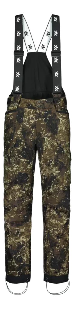 Alaska Tundra Mens Pant BlindTech Forest - Herrejakker for jakt - 6438347053382 - 1