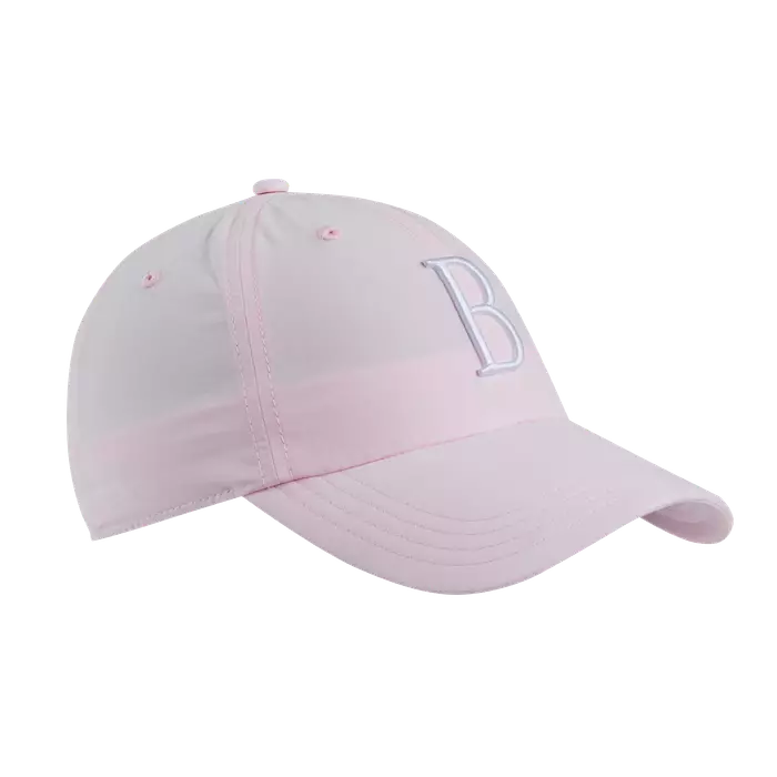 Beretta Big B Cap Pink Ballerina - Jegerens hodeplagg - 8051832683642 - 1