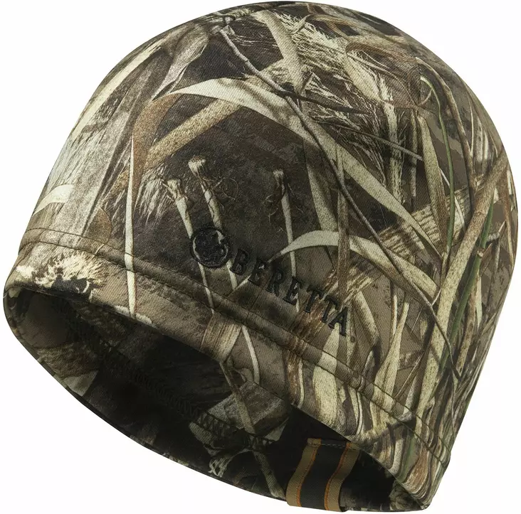 Beretta Fleece Beanie Realtree Max5 - Jegerens hodeplagg - 8051832456802 - 1