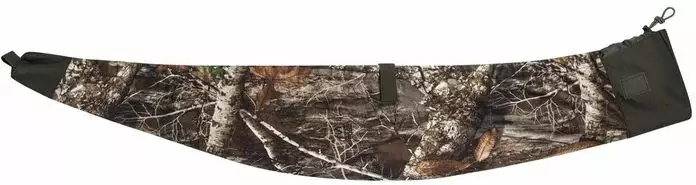 Beretta Packable WR Gun case 118/135cm Camo Realtree Edge - Myke riflebager - 8051832649952 - 1