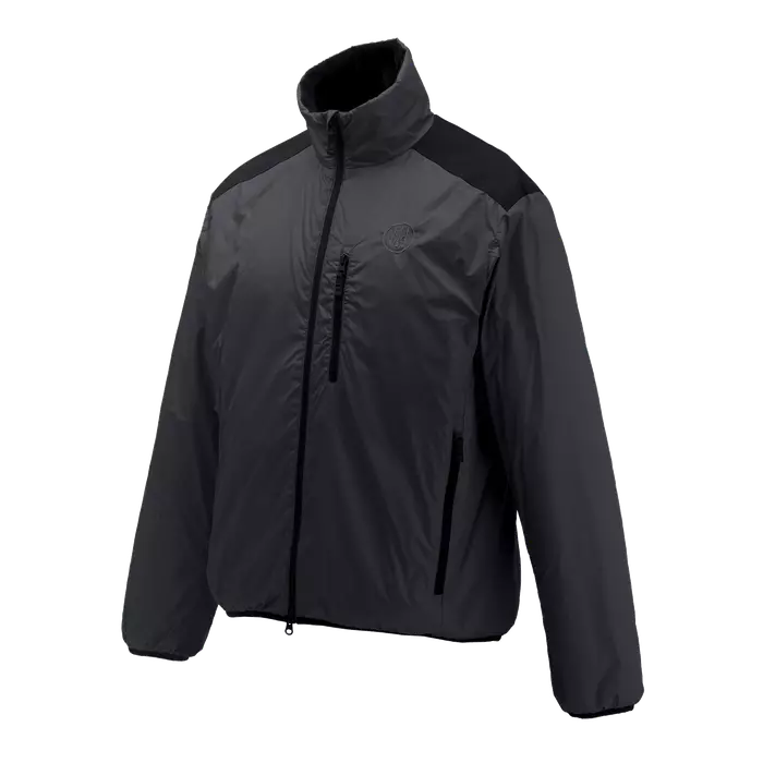 Beretta Polartec® Alpha® Jacket Black - Herrejakker for jakt - 8051832435852 - 1