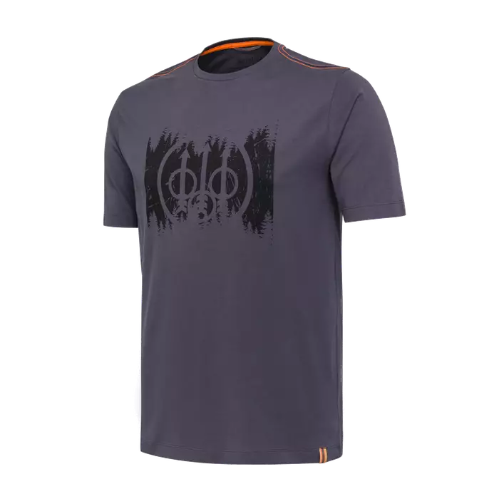 Beretta Trident T-shirt Ebony - Jegertrøyer - 8051832587322 - 1