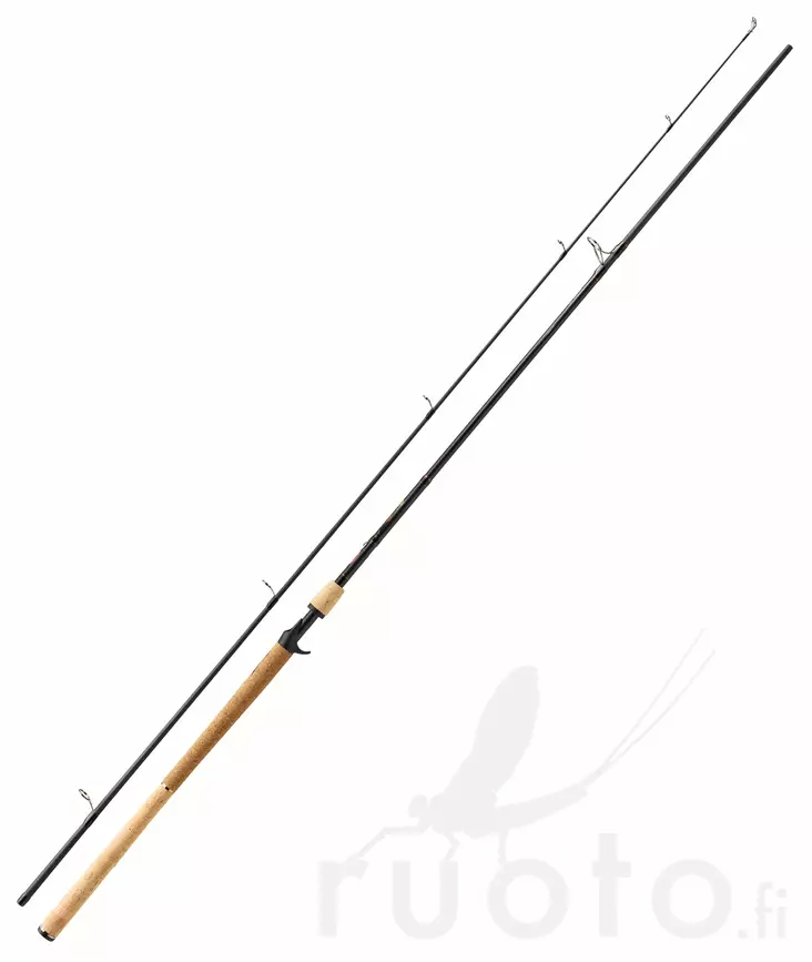 Berkley Lightning Rod HT - Berkley haspelsnelle - 028632642122 - 1
