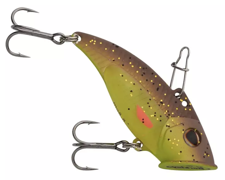 Berkley Rattling Powerblade 6,5cm 26g - Spinnhaler og blader - 2402202222 - 2