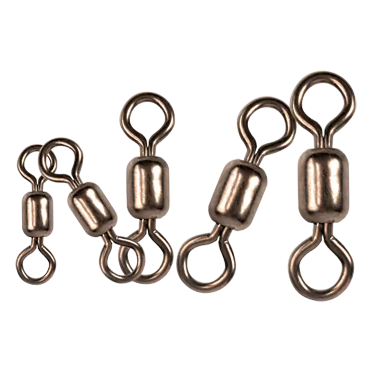 BFT Crane Swivel Stainless 10pcs - Lås og svivel - 7340029407552 - 1