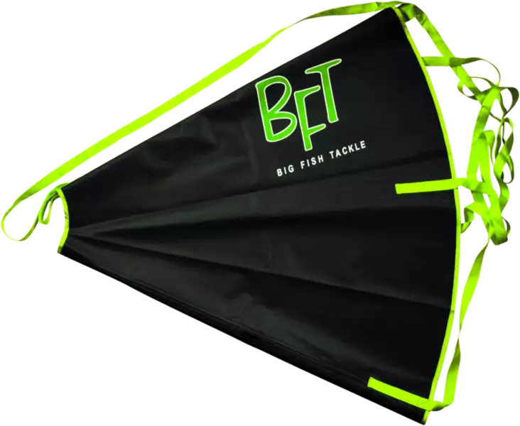 BFT Drift Sock 90cm - Utløsere og trollingtilbehør - 7340029406272 - 1