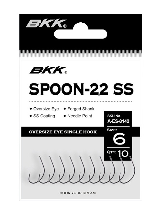 BKK Spoon SS - Kroker - 6974190008952 - 1
