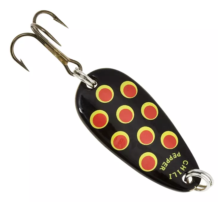 Blue Fox Moreungen 7g - Skedar under 15 g - 34005002 - 1