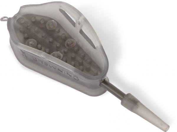 Browning Hydrus Method Feeder - Fløyten og riggene - 4029569662142 - 1