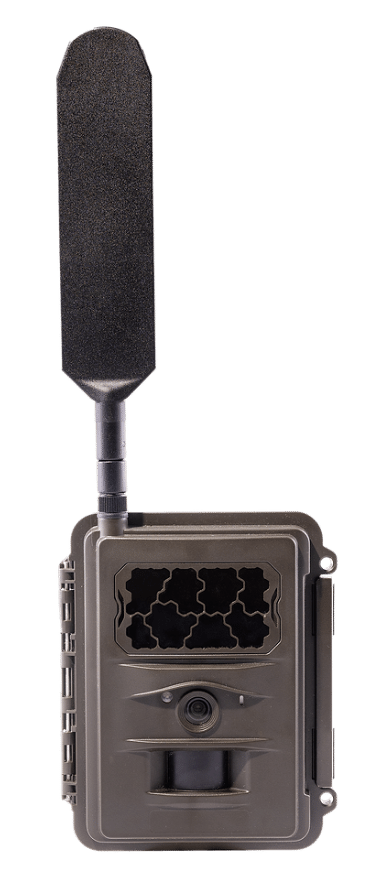 Burrel N24 - Viltkameraer - 6438103003262 - 1