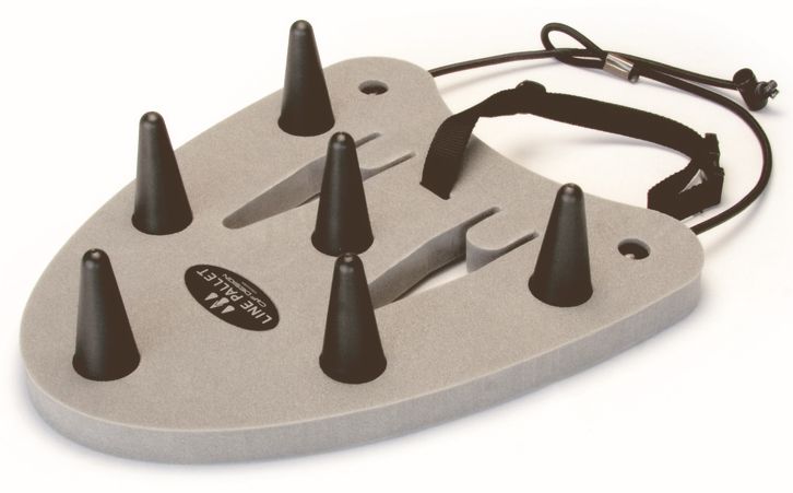 C&F CFA-340 Mini Line Pallet - Andre verktøy og tilbehør - 4560111384322 - 1