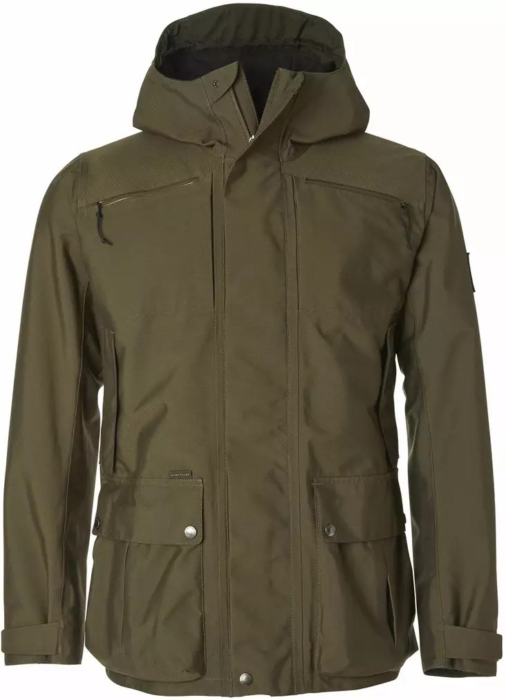 Chevalier Endeavor Chevalite Jacket Men 2.0 Autumn Green - Herrejakker for jakt - 808491165662 - 1