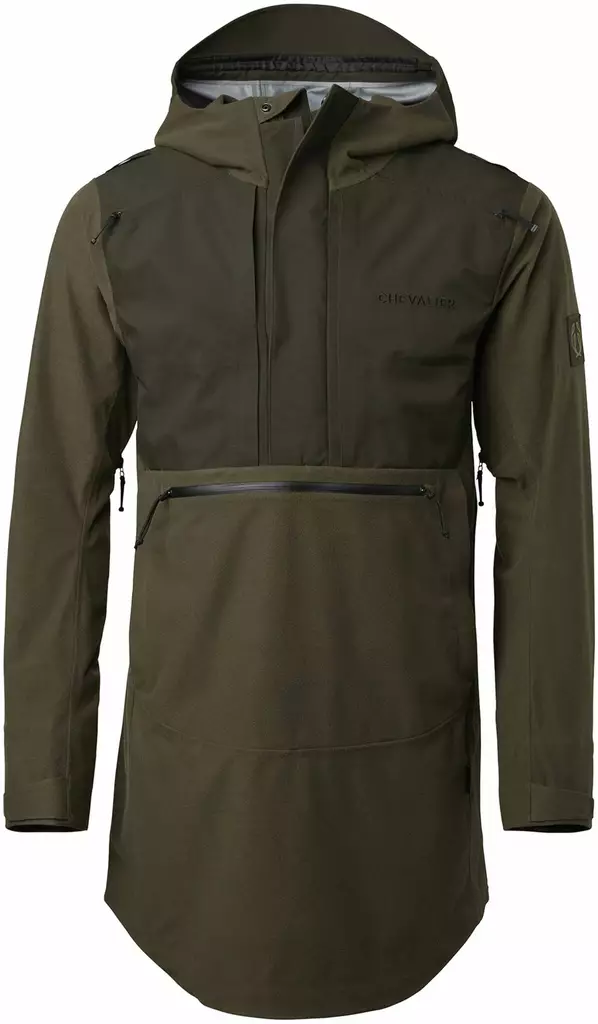 Chevalier Pointer Pro Anorak Men - Herrejakker for jakt - 808491183642 - 1
