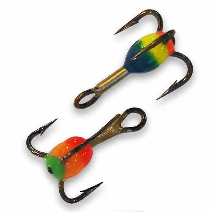 Colour Beads #14 - Fargekroker - 11203004002 - 1