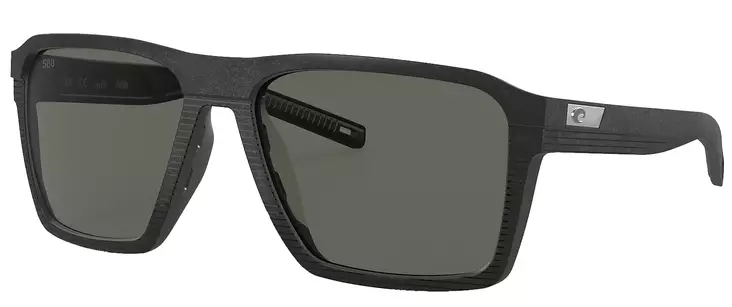 Costa Antille Black, Gray 580G - Glasslinser - 097963862172 - 1