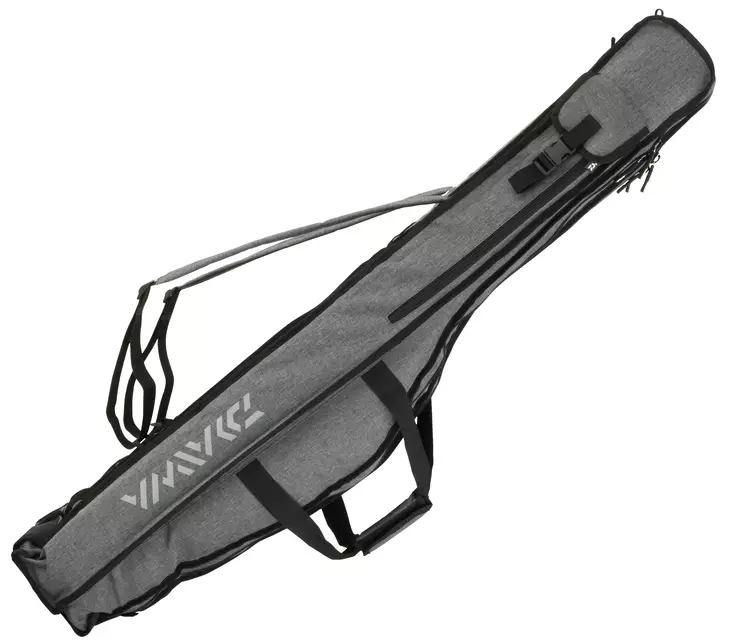 Daiwa D-Vec 3 Rod Bag - Andre vesker - 4066466068332 - 1