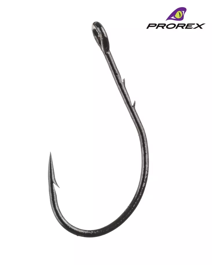 Daiwa Prorex Flexi Jig-System FN Hook #1 - Jiggkroker - 4059845007992 - 1