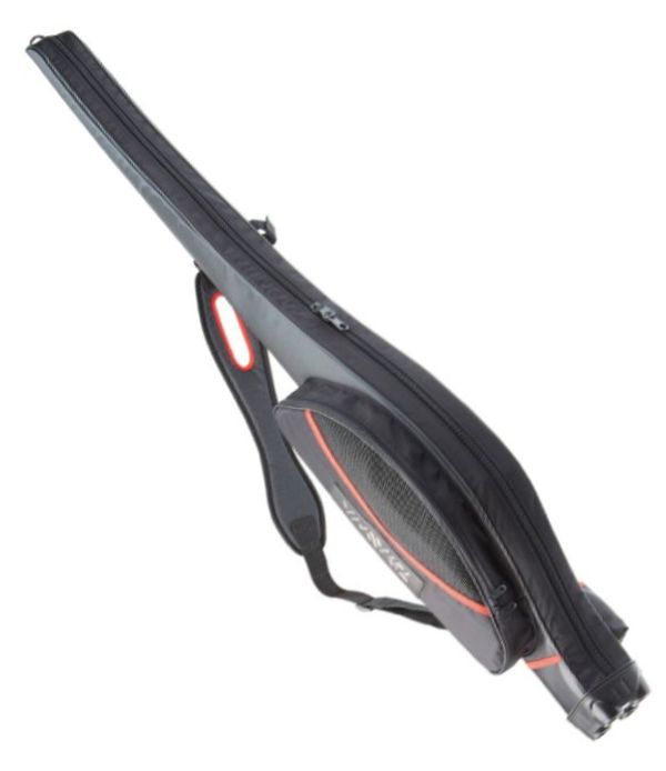 Daiwa Semi-Hard Rod Case 127 - Andre vesker - 4027093409172 - 1