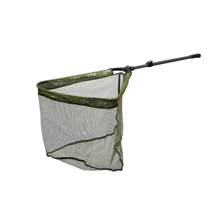 DAM Crosspower Net 50x50x40cm 220cm 2pc - Håver - 5706301608192 - 1