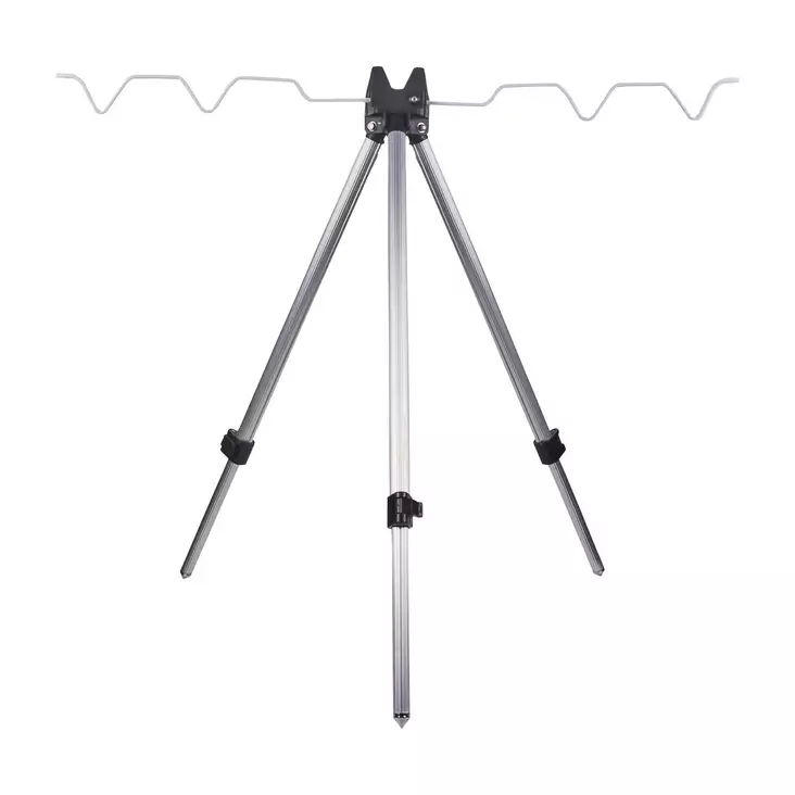 DAM Eco Tripod 4 Rods - Rod pods - 4044641134492 - 1