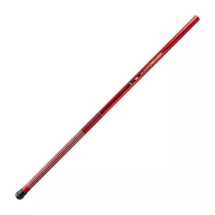 DAM Fighter Pro Tele Pole 3,00m + Float - Tradisjonelle metestangsett - 5706301569882 - 1