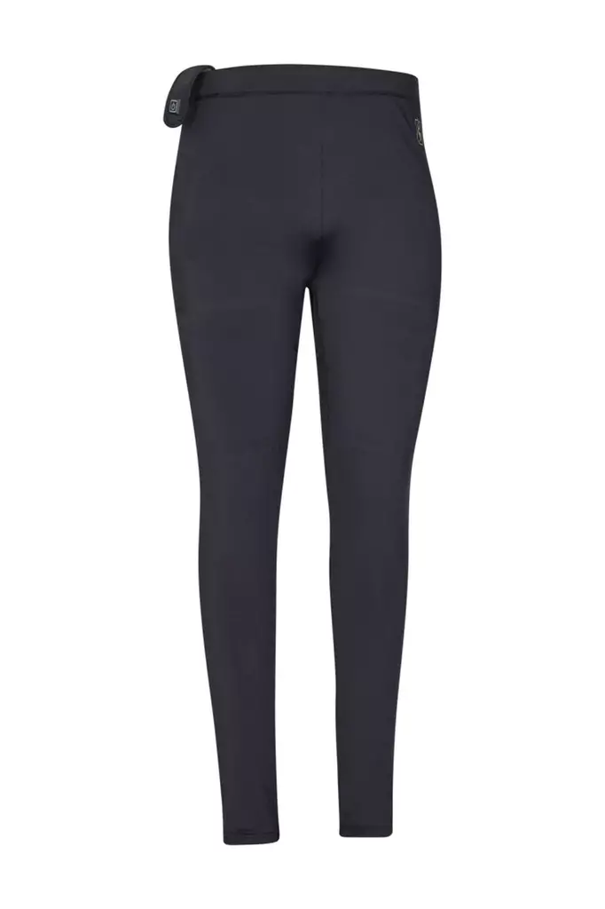 Deerhunter Heat Long Johns 2XL Black - Undertøy og mellomlag - 5702827198162 - 1