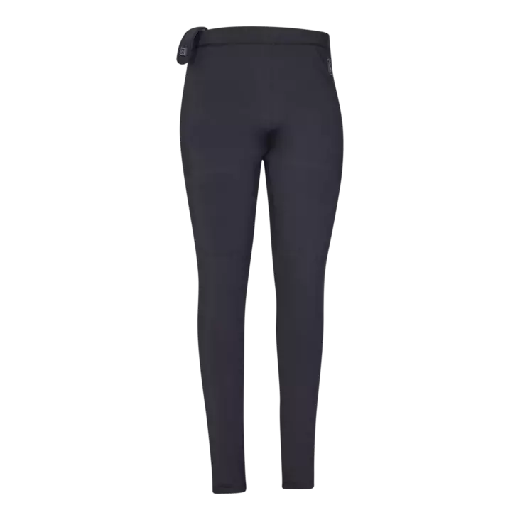 Deerhunter Heat Long Johns Black - Jegerens basis- og mellomlag - 5702827198162 - 1