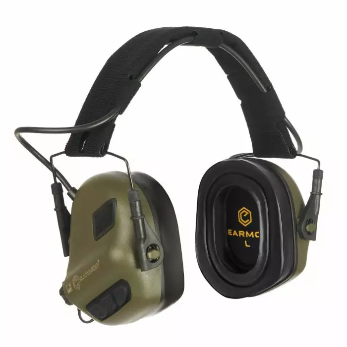 Earmor M31 Headset - Hørselsvern - 671716210672 - 3