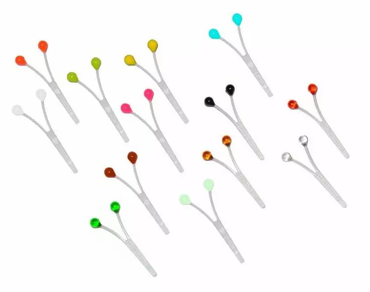 Easy Shrimp Eyes X-Small - Krabbeøyne - 402007002 - 1