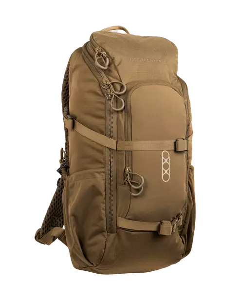 Eberlestock T7Brute Scout - Taktiske ryggsekker og tursekker - 810140338662 - 2