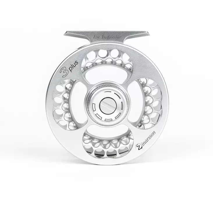 Clear - Einarsson fluesneller - 7350105342752 - 1