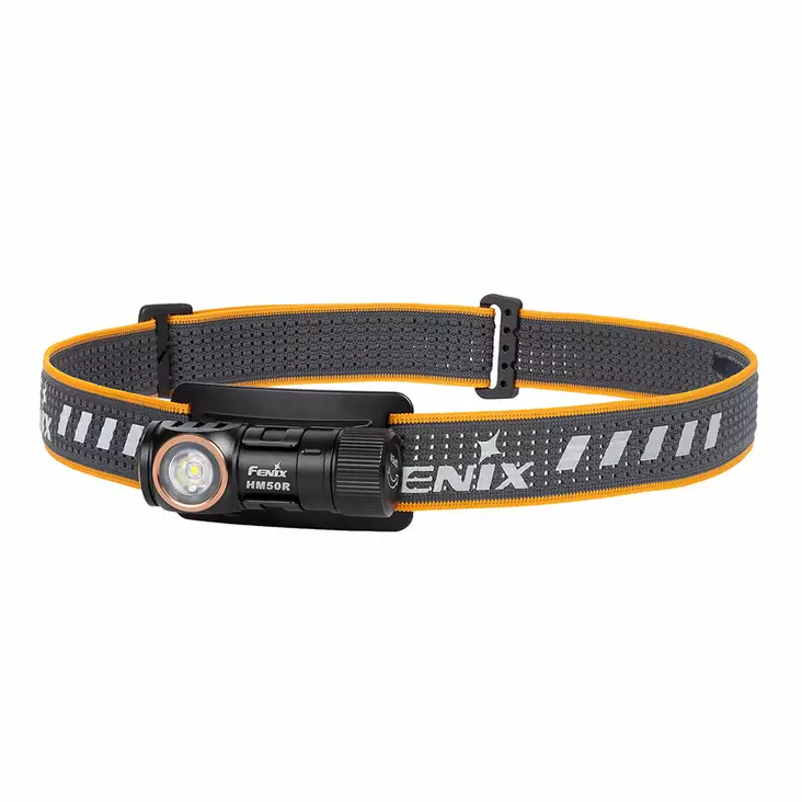 Fenix HM50R v 2.0 700 Lumen - Pannlampe - 6942870307992 - 1