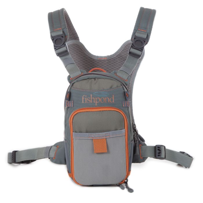 Fishpond Canyon Creek Chest Pack - Redningsvester - 816332014772 - 1
