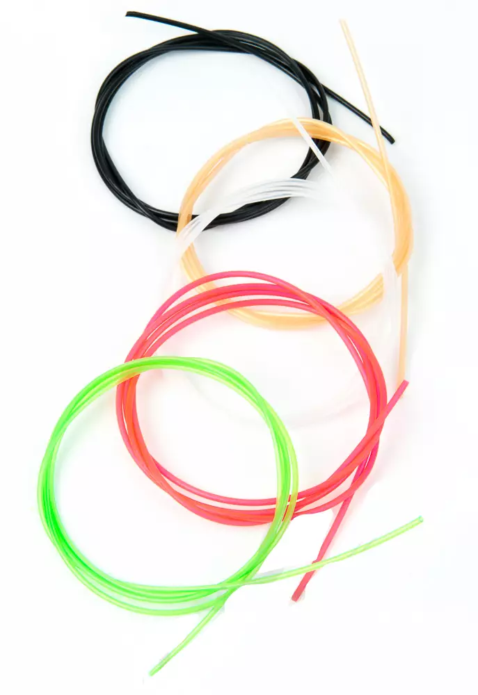 FITS Tubing Small -putkiperhoputki - Plast- og silikontuber - 40250100002 - 1