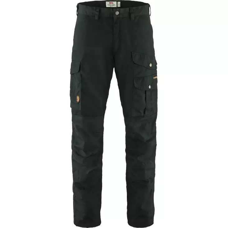 Fjällräven Barents Pro Winter Trousers M Black - Bukser - 7323450649722 - 1