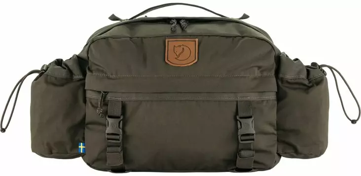 Fjällräven Singi Hip Pack 10 - Ryggsekker - 7323451017292 - 1