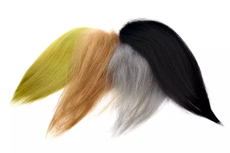 Fly-Dressing Bauer Premium Nayat XL - Kroppshår - 40500100012 - 1