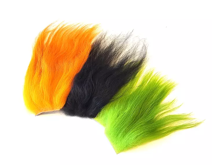 Flyfishing Department Snow Runner - Kroppshår - 40500100062 - 1