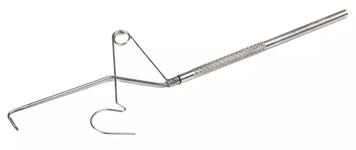 FTS Whip Finisher English -solmutyökalu - Whipfinish-verktøy - 6417512000772 - 4