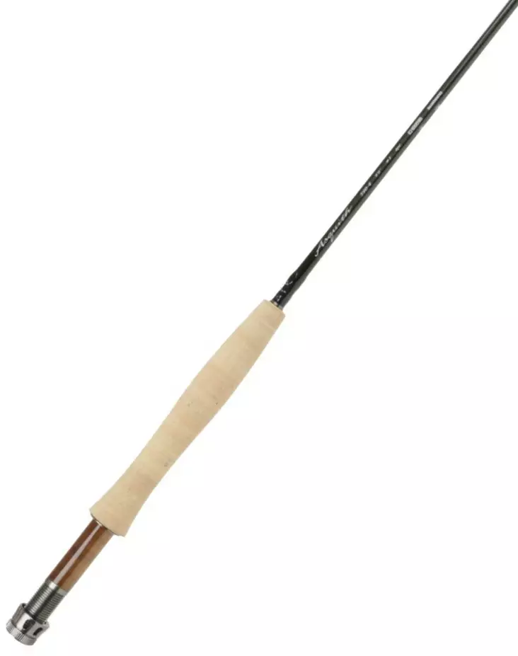 G.Loomis Shimano Asquith - G.Loomis fluefiskestenger - 0601040125212 - 1