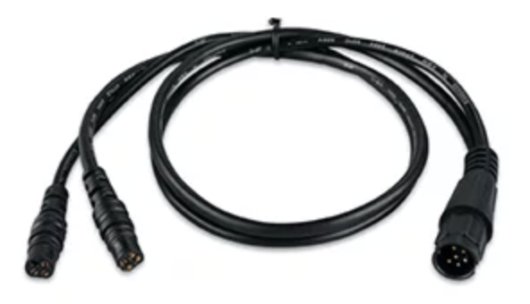 Garmin Adapter 6-Pin to 4-Pin S - Garmin-tilbehør - 753759974602 - 1