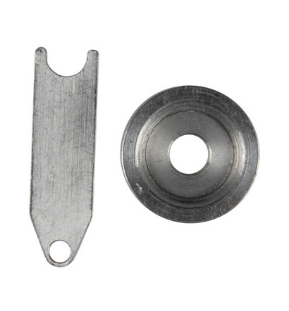 Garmin Force Anode Kit - Garmin-tilbehør - 0753759243692 - 1