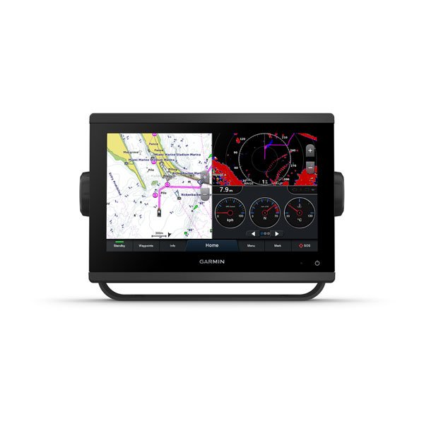 Garmin GPSMAP 923 - Garmin-enheter og -plottere - 753759250522 - 1
