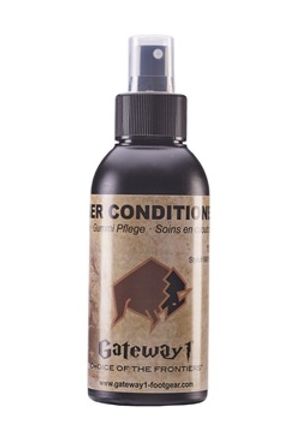 Gateway Rubber Conditioner 150ml - Skopleieprodukter og tilbehør - 191501001242 - 1