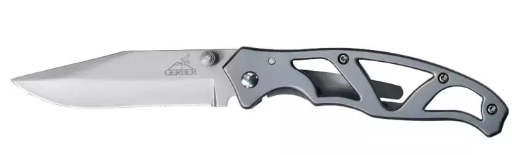 Gerber Paraframe I FE - Foldekniver - 013658157552 - 1