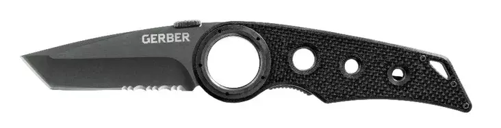 Gerber Remix Tactical Folding Knife Tanto - Foldekniver - 013658157682 - 1