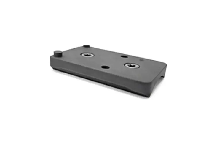 GG&G Benelli M2 Red Dot Mount RMR - Siktemontasjer - GGG-2952 - 1